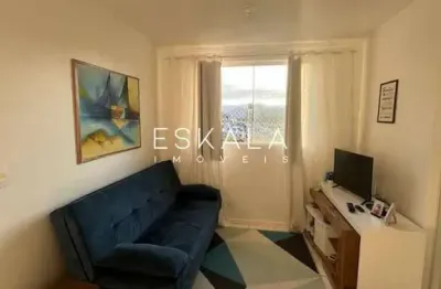 Apartamento mobiliado com 02 quartos | jaraguá 99 - jaraguá do sul