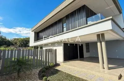Casa com 3 quartos à venda no Amizade, Jaraguá do Sul 