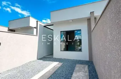 Casa com 2 quartos à venda no Rio da Luz, Jaraguá do Sul 