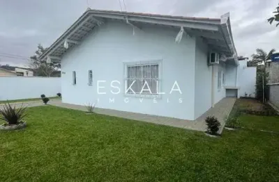 Casa com 3 quartos à venda no Beira Rio, Guaramirim 