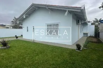 Casa com 3 quartos à venda no Beira Rio, Guaramirim 