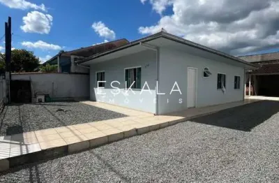 Casa com 3 quartos à venda no Tifa Martins, Jaraguá do Sul 