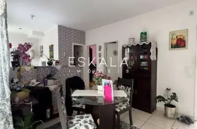 Apartamento com 2 quartos à venda no Nereu Ramos, Jaraguá do Sul 