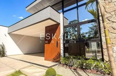 Casa com 3 quartos à venda no Rau, Jaraguá do Sul 