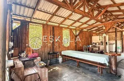 Casa com 4 quartos à venda em Bananal do Sul, Guaramirim 