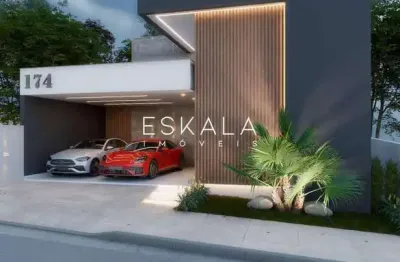 Casa com 3 quartos à venda no Tifa Martins, Jaraguá do Sul 