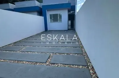 Casa com 3 quartos à venda no Beira Rio, Guaramirim 