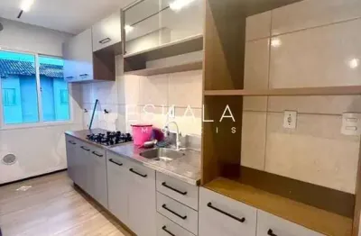 Apartamento com 2 quartos à venda no Beira Rio, Guaramirim 