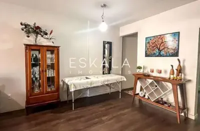 Apartamento semi-mobiliado com 01 suíte + 02 dormitórios | centro - jaraguá do sul
