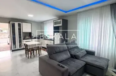 Casa semi-mobiliada com 01 suíte + 02 dormitórios | itoupava - açu - schroeder