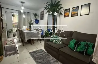 Apartamento com 02 dormitórios | três rios do sul - jaraguá do sul