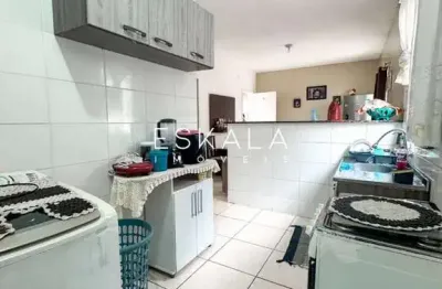 Apartamento com 02 dormitórios + 02 vagas de garagem | nereu ramos - jaraguá do sul