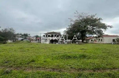 Terreno à venda no Avaí, Guaramirim 