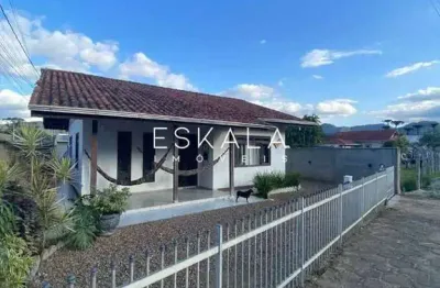 Casa com 2 quartos à venda na XV de Novembro, Corupá 