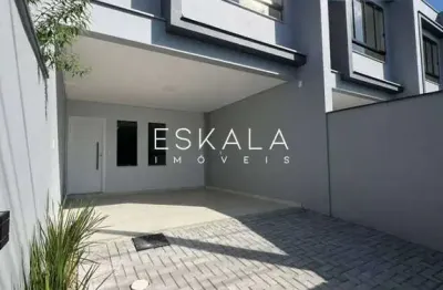 Casa com 3 quartos à venda no Rau, Jaraguá do Sul 