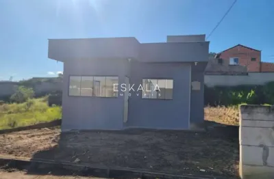 Casa com 1 quarto à venda no Jaraguá 84, Jaraguá do Sul 