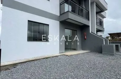 Apartamento com 2 quartos à venda na Corticeira, Guaramirim 