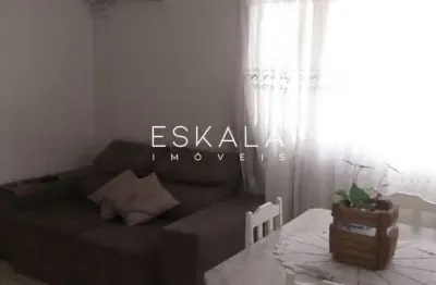 Apartamento com 2 quartos à venda no Rio da Luz, Jaraguá do Sul 