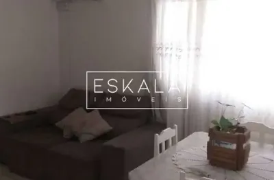 Apartamento com 2 quartos à venda no Rio da Luz, Jaraguá do Sul 