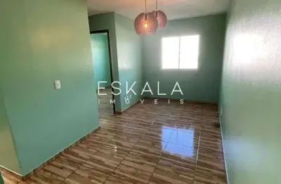 Apartamento com 02 dormitórios | braço do ribeirão cavalo - jaraguá do sul