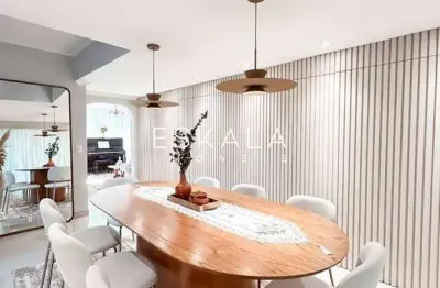 Casa com 3 quartos à venda no Centenário, Jaraguá do Sul 