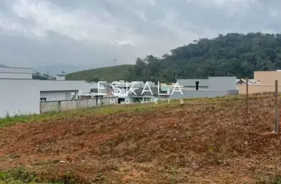 Terreno à venda no Três Rios do Norte, Jaraguá do Sul 