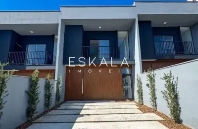 Casa com 3 quartos à venda no Rau, Jaraguá do Sul 