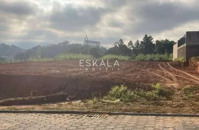 Terreno à venda no Jaraguá Esquerdo, Jaraguá do Sul 