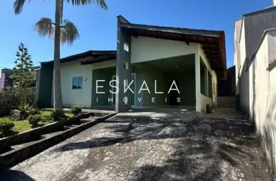 Casa com 2 quartos à venda no Tifa Martins, Jaraguá do Sul 