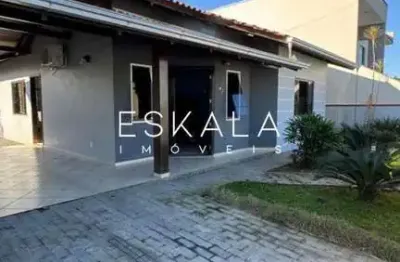 Casa com 3 quartos à venda em Guamiranga, Guaramirim 