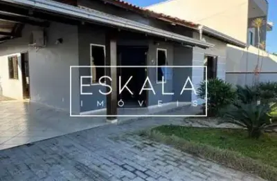 Casa com 3 quartos à venda em Guamiranga, Guaramirim 