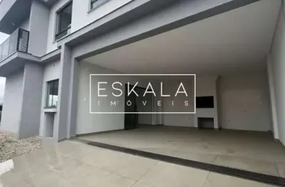 Casa geminada com 01 suíte + 02 dormitórios | três rios do sul - jaraguá do sul