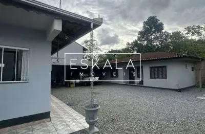 Casa com 3 quartos à venda no João Pessoa, Jaraguá do Sul 