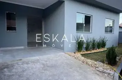 Casa com 3 quartos à venda no Rio da Luz, Jaraguá do Sul 