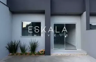 Casa com 2 quartos à venda no Rio da Luz, Jaraguá do Sul 