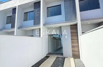 Casa com 2 quartos à venda na Ilha da Figueira, Guaramirim 