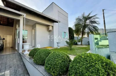 Casa com 2 quartos à venda no João Pessoa, Jaraguá do Sul 
