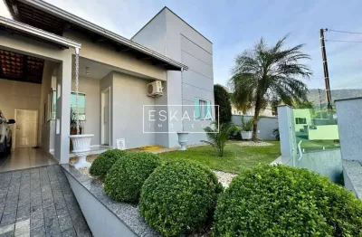 Casa com 2 quartos à venda no João Pessoa, Jaraguá do Sul 