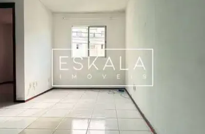 Apartamento com 02 quartos à venda | ribeirão cavalor - jaraguá do sul