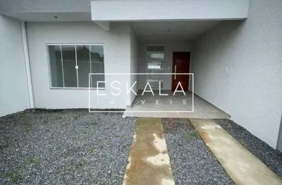 Casa com 2 quartos à venda no Centro, Schroeder 