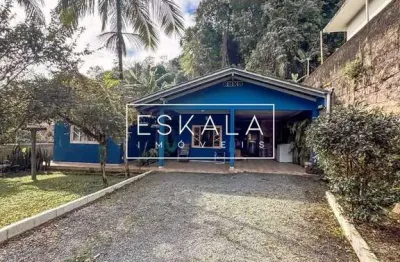 Casa com 3 quartos à venda no Ilha da Figueira, Jaraguá do Sul 