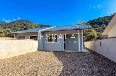 Casa com 3 quartos à venda na Pedra Amolar, Corupá 