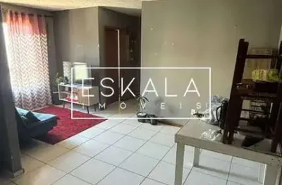 Apartamento contendo 02 quartos | santa luzia - jaraguá do sul