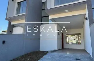 Casa com 2 quartos à venda no Três Rios do Norte, Jaraguá do Sul 