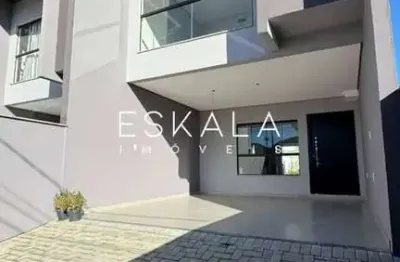 Casa com 3 quartos à venda no Amizade, Jaraguá do Sul 