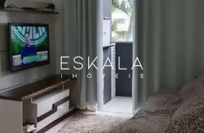 Apartamento com 02 dormitórios + 01 vaga de garagem - bairro amizade, jaraguá do sul