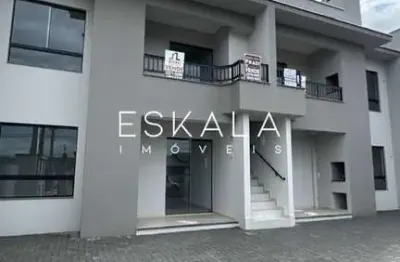 Apartamento com 2 quartos à venda no Três Rios do Norte, Jaraguá do Sul 