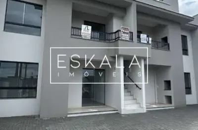 Apartamento com 2 quartos à venda no Três Rios do Norte, Jaraguá do Sul 