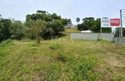 Terreno residencial horizontes - bairro baependi, jaraguá do sul