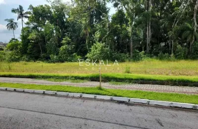 Terreno à venda no Rau, Jaraguá do Sul 